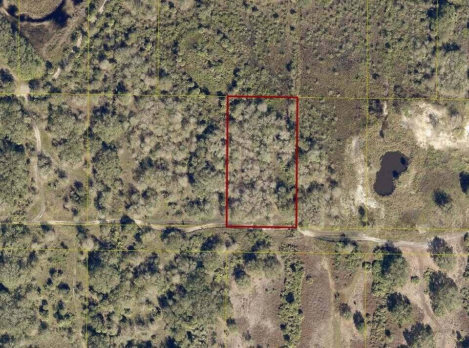 This 1. 25 acre Lot, accessible via dirt roads.