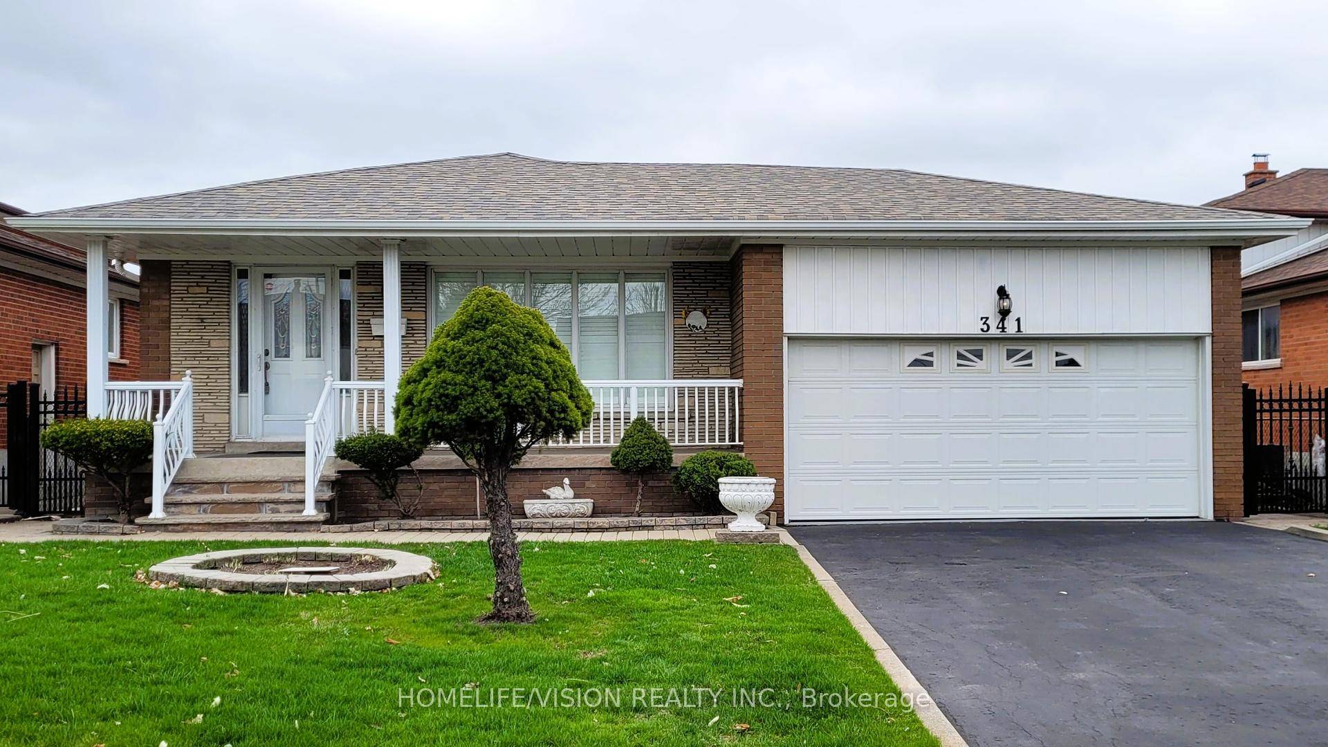 Beautifully and lovingly maintained bungalow in a quiet neighbourhood.