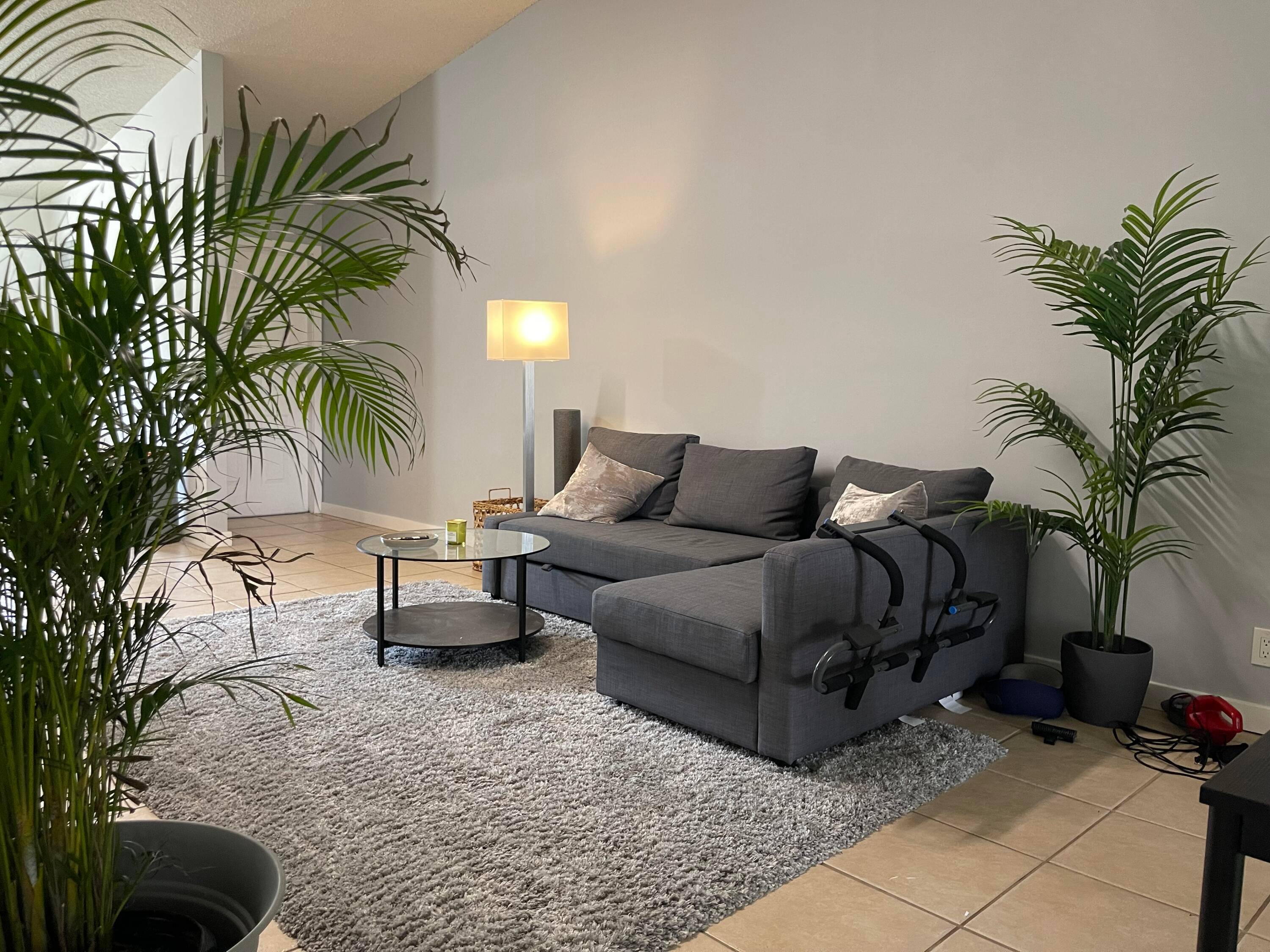 The Living Room F A U Boca Baci Living Room