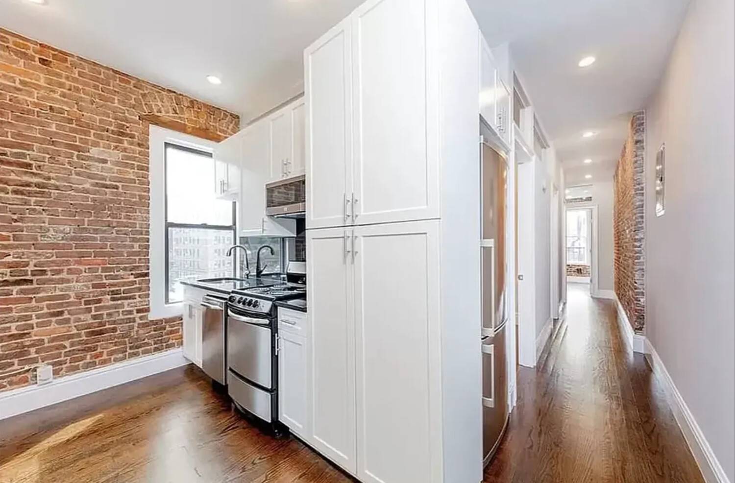 AVAILABLE OCTOBER 1ST OPEN HOUSE BY APPOINTMENT BEAUTIFUL RENOVATED 4 BEDROOM 2 BATHROOM HOME !