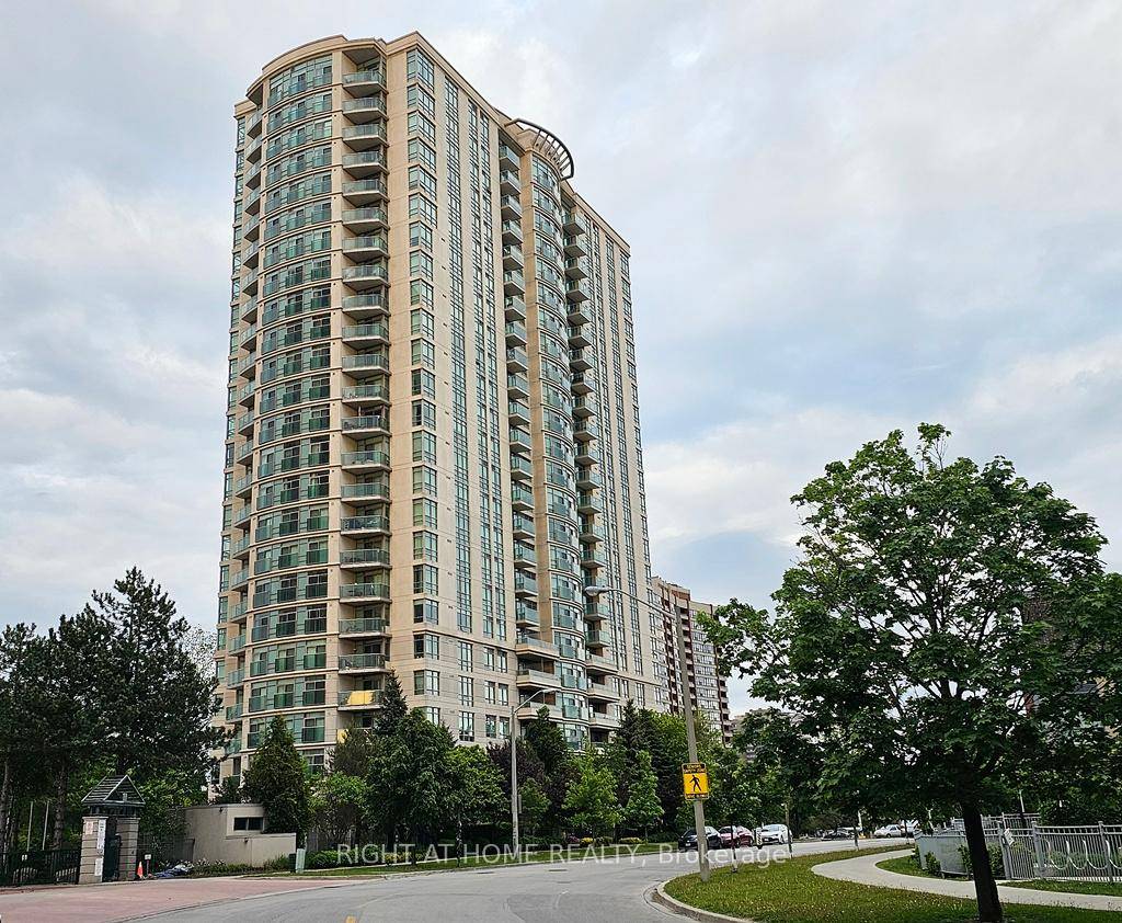 TRIDEL Luxurious Condo Legends At Tam O'shanter.