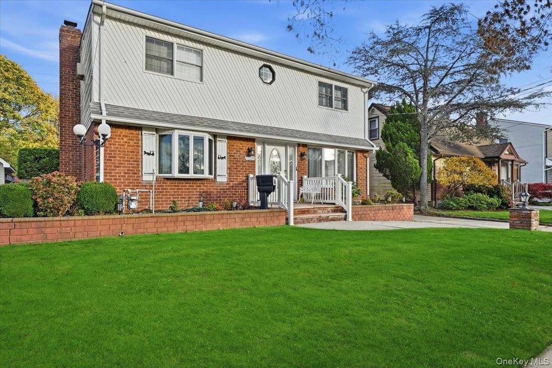 Welcome to the Heart of Mineola !