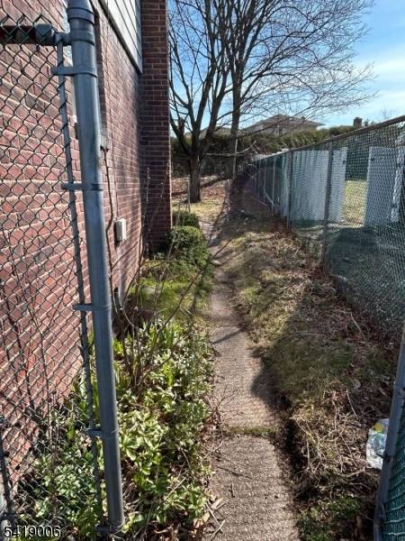 Bring your vision and make this Cape Cod, situated in a prime location, your own.