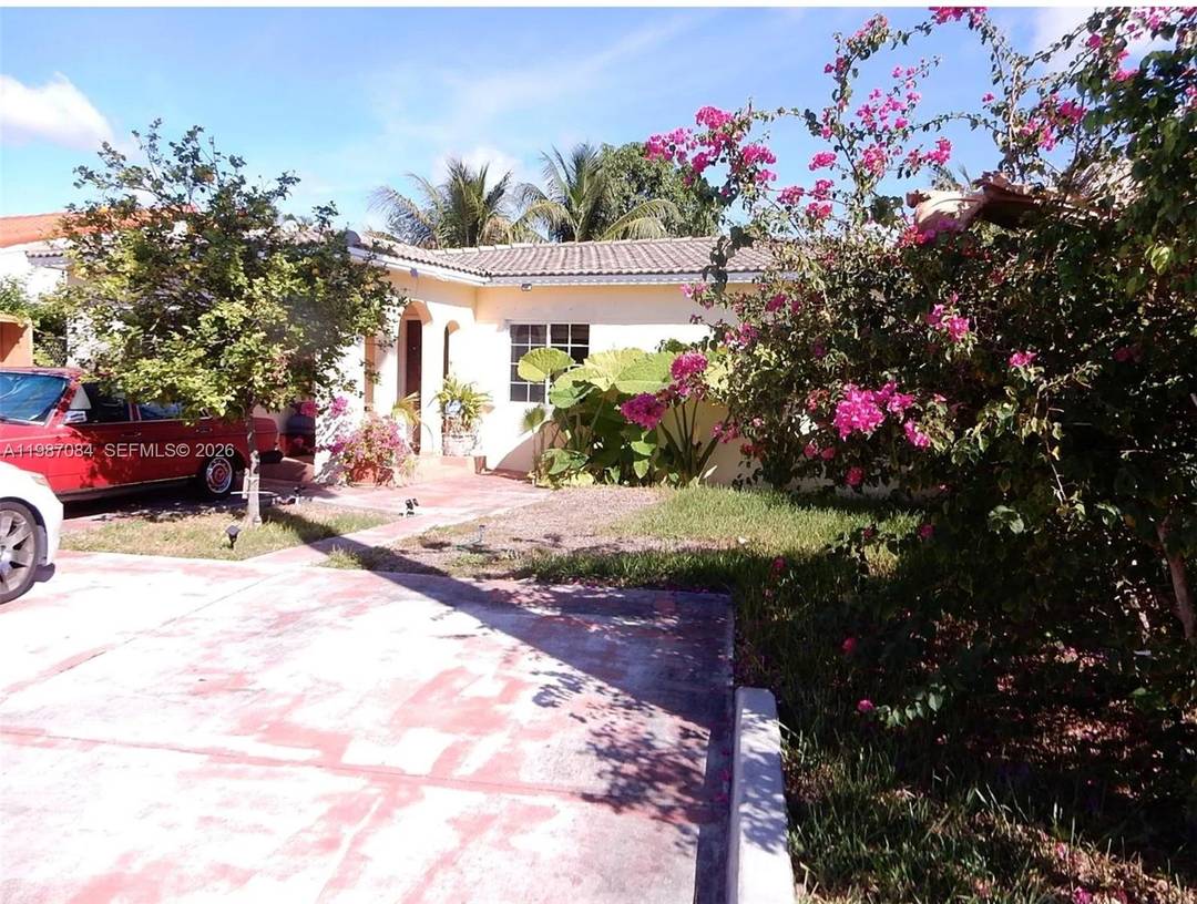 Welcome to 2131 Biarritz Drive, a charming opportunity in the heart of Miami Beach.