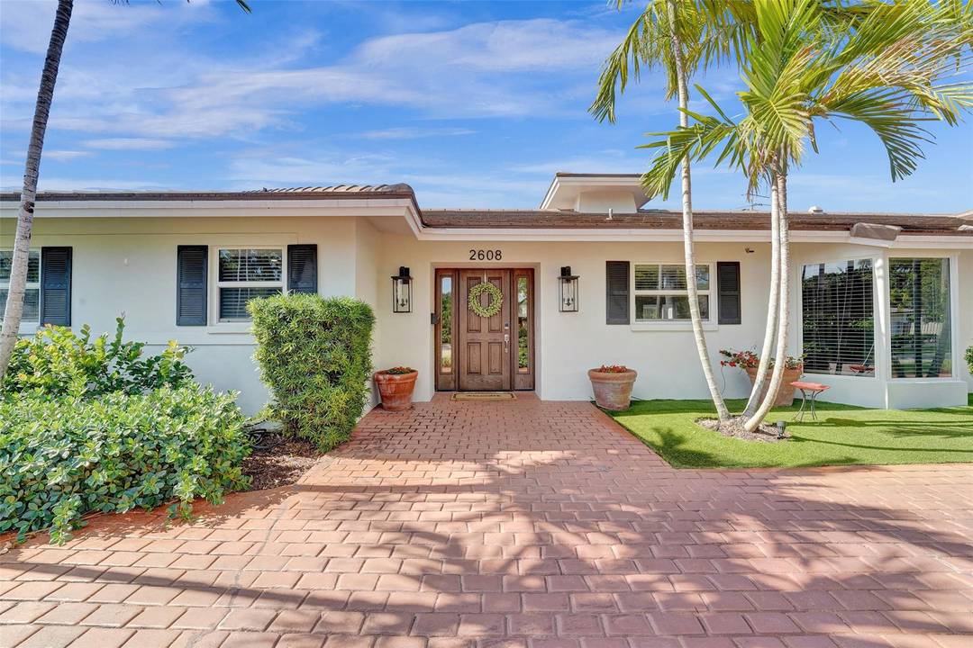 Back on the Market and Ready to Sell !