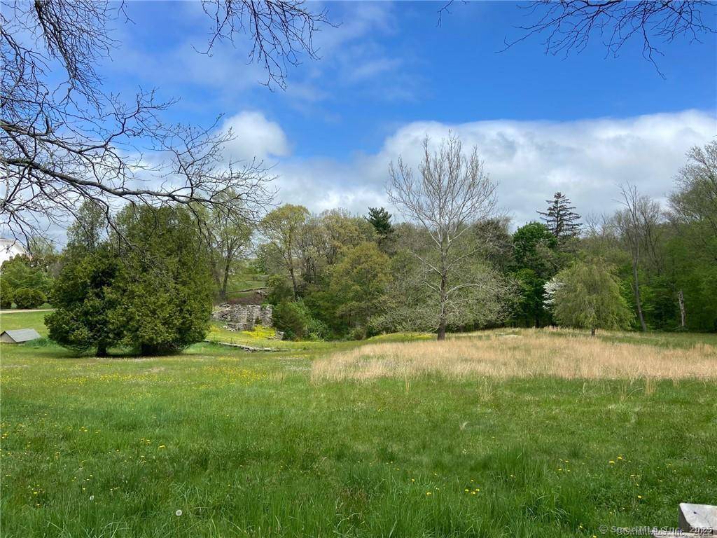 Incredible opportunity to create one large estate or build several homes with some of the best views in Connecticut.