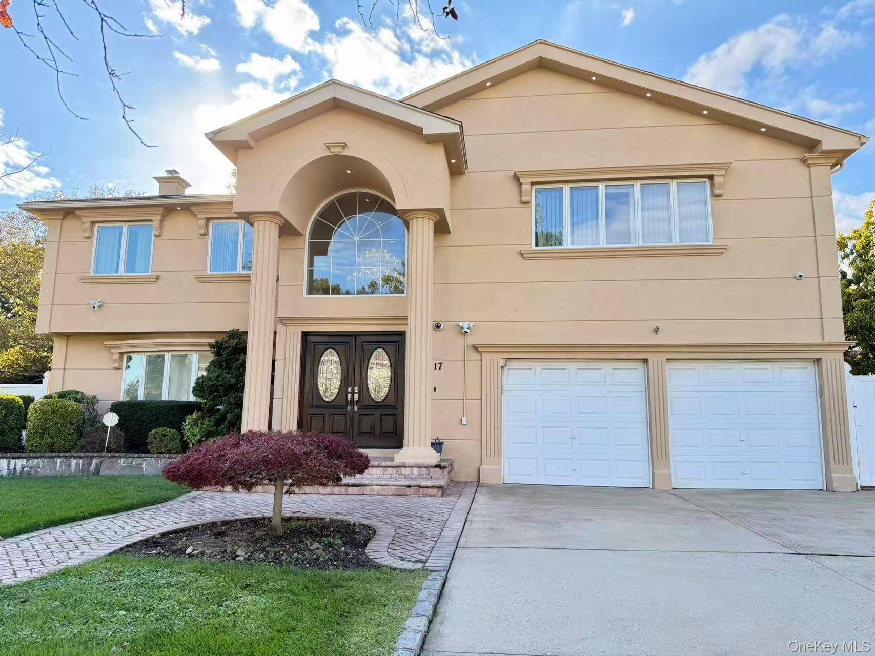 Welcome To The Dream Home.