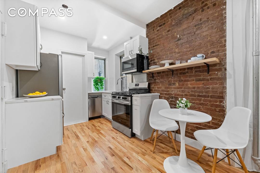 Welcome to a very rare opportunity to own an affordable pet friendly home in the heart of the East Village !