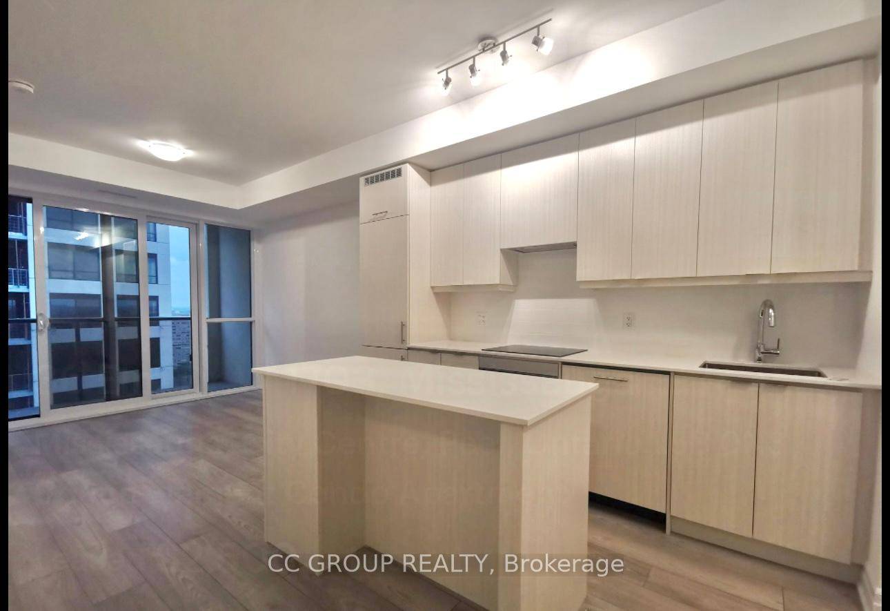 Nested In The Heart of Mississauga.