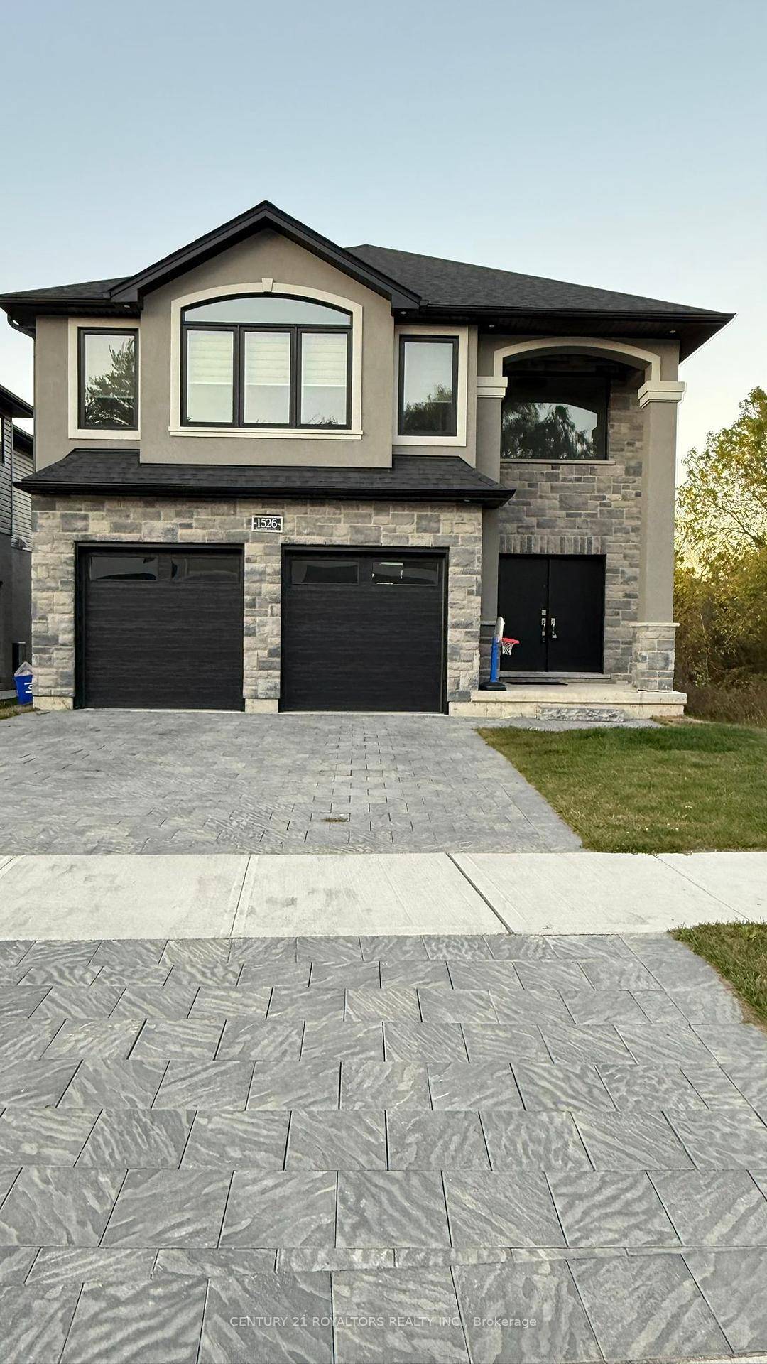 Welcome To This Beautifully Maintained Home, Set On A Tranquil Ravine Lot, Featuring A Bright And Spacious Layout.