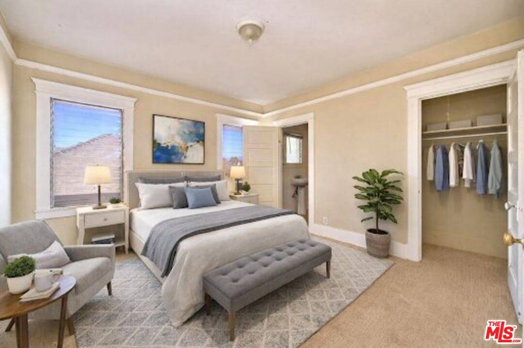 1228  S Catalina St 4BR La