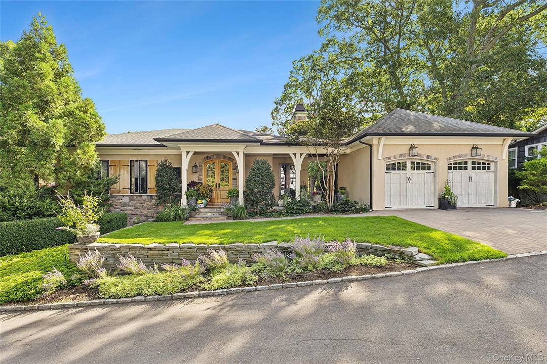 Nestled in the charming coastal community of Miller Place, this spacious, custom built home blends time honed craftsmanship with modern comfort.