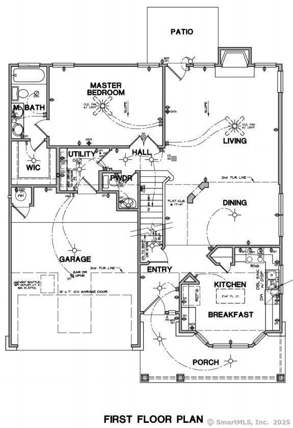 Stunning Dramatic New Construction !
