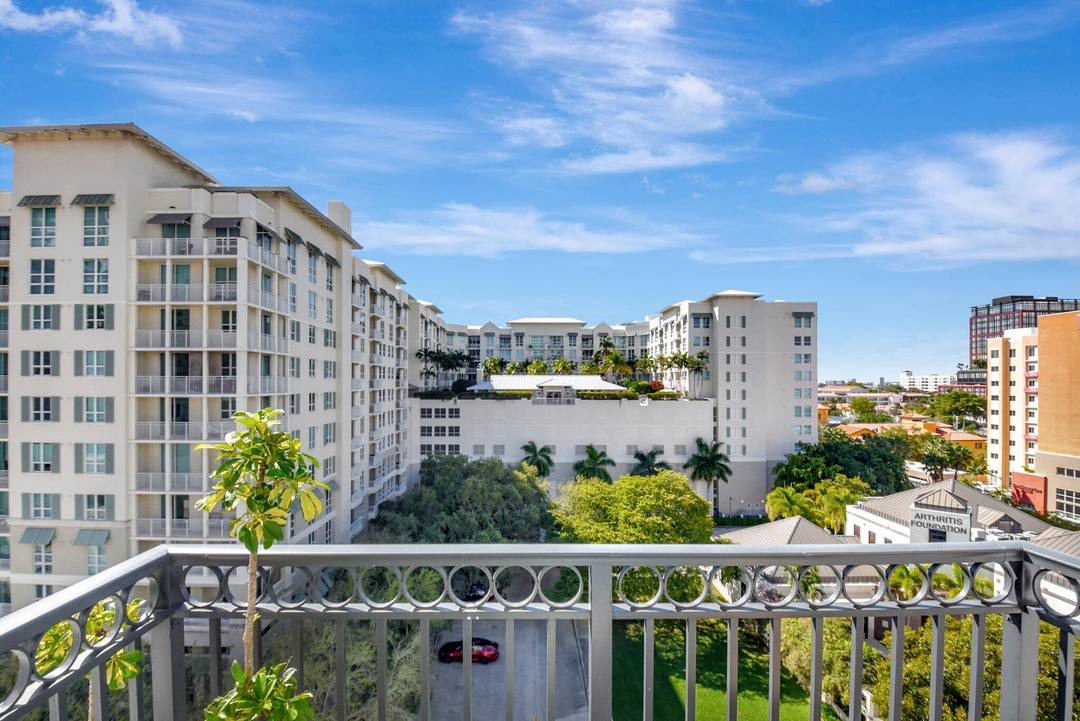 Best location in Downtown West Palm Beach The Prado !