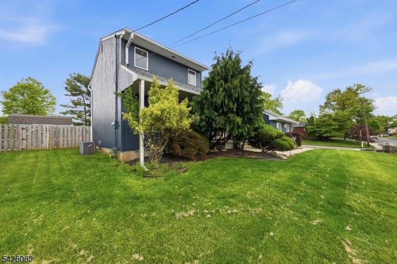 Welcome to this beautiful and well maintained home located in the desirable area of Colonia, NJ.