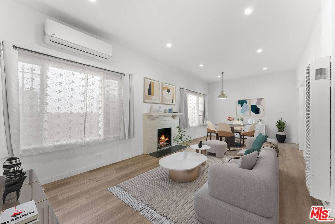 33 Wavecrest Ave 2BR Marina Del Rey La