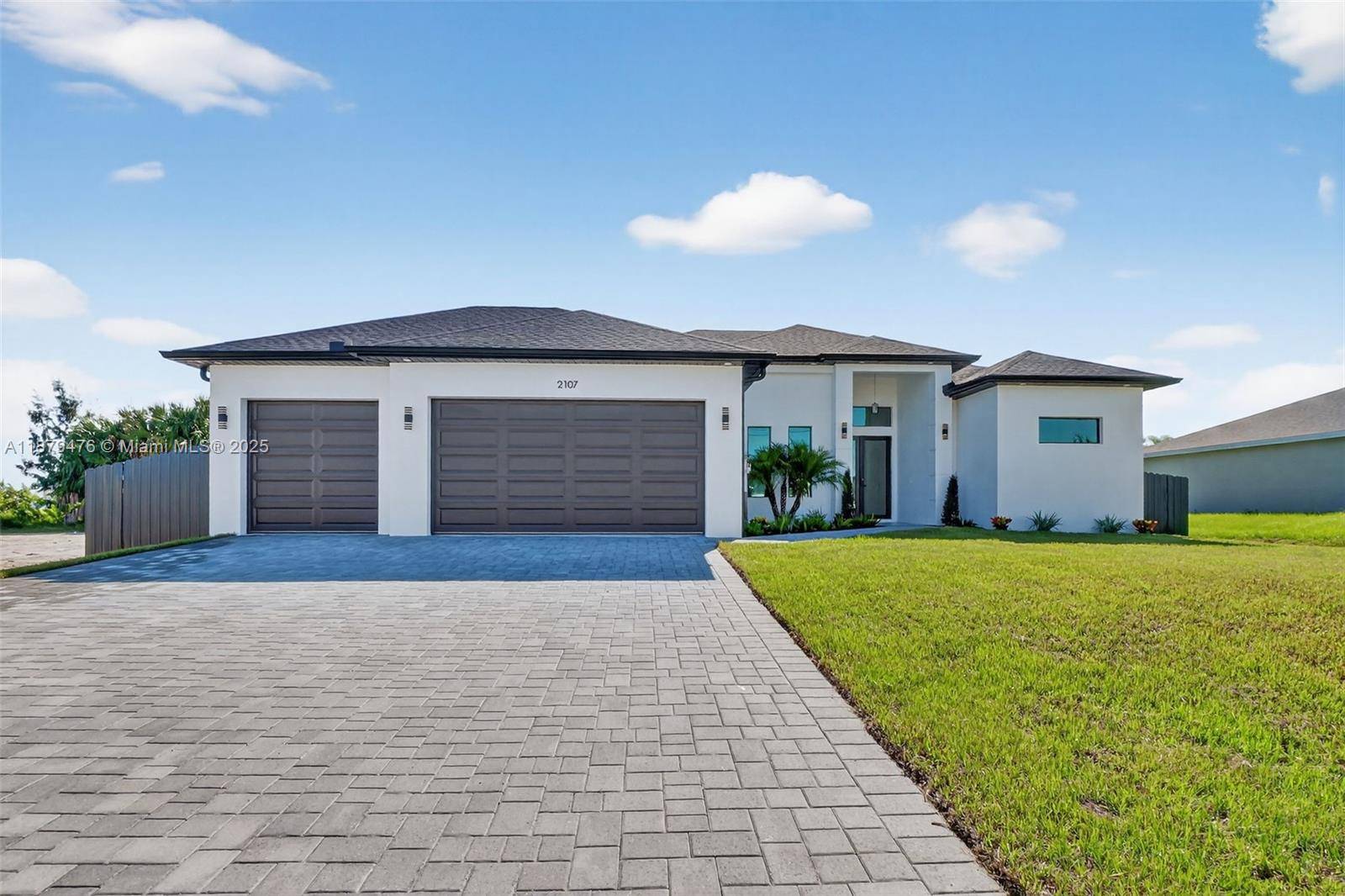 Stunning amp ; RELAXING canal view pool home.
