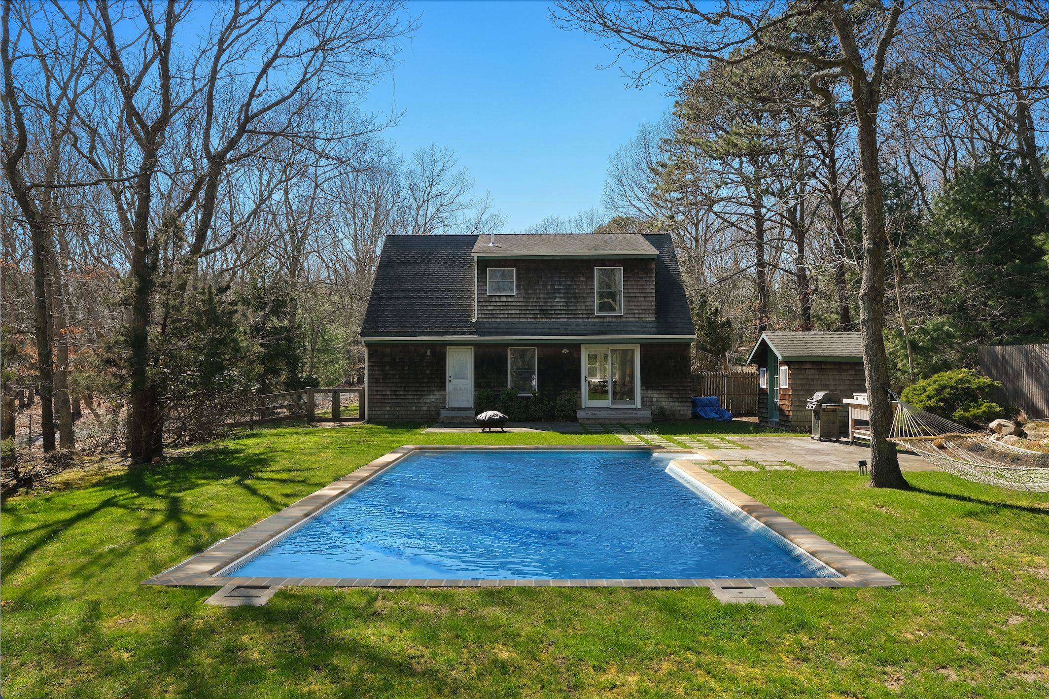 Renovated 3 Bedroom