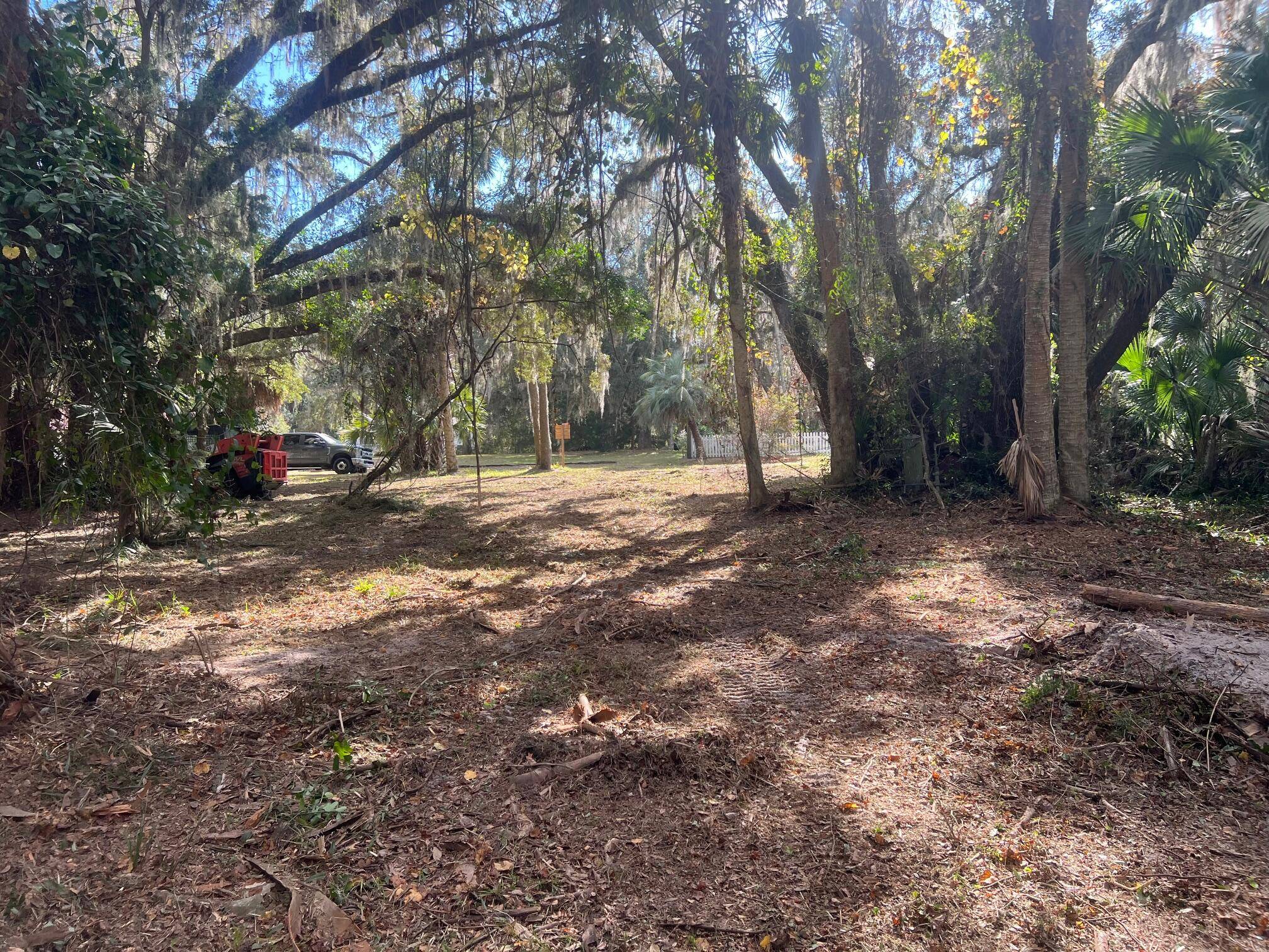 Owner financing available in historic Interlachen !