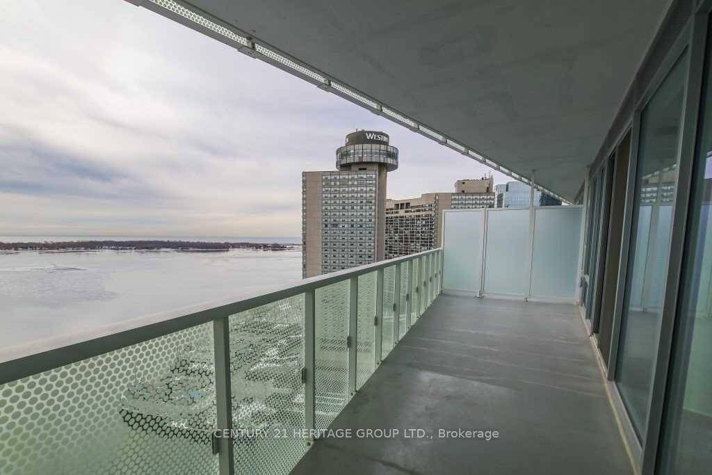 Luxury Building With Many Amenities.