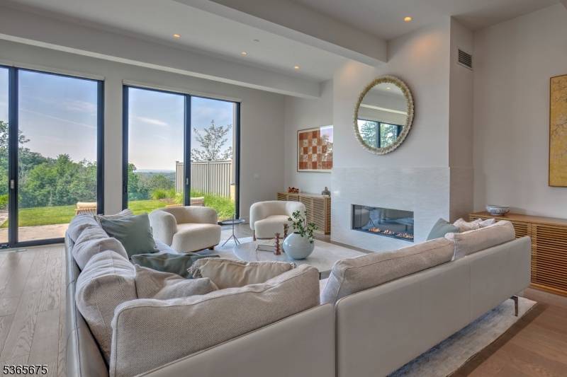 A rare opportunity to own one of only 12 Estate Residences at Pendry Natirar, a private gated enclave in the Somerset Hills just 45 miles from NYC.