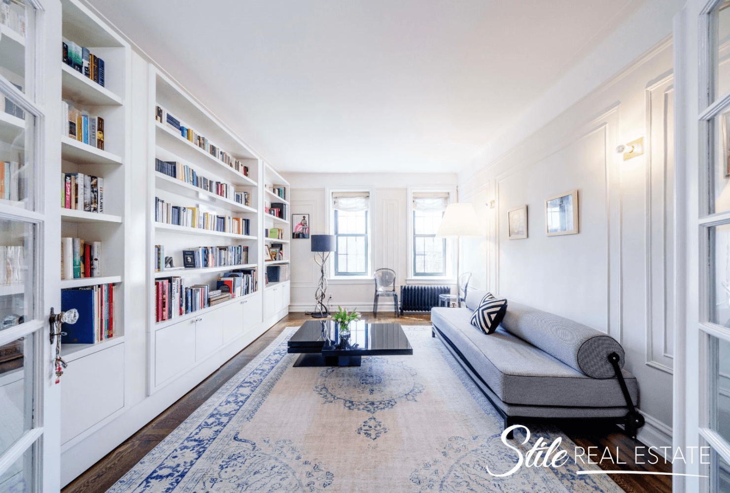 Experience the allure of your new home with this rare opportunity to live in a top floor corner apartment, offering expansive views of the historic and picturesque Clinton Hill neighborhood.