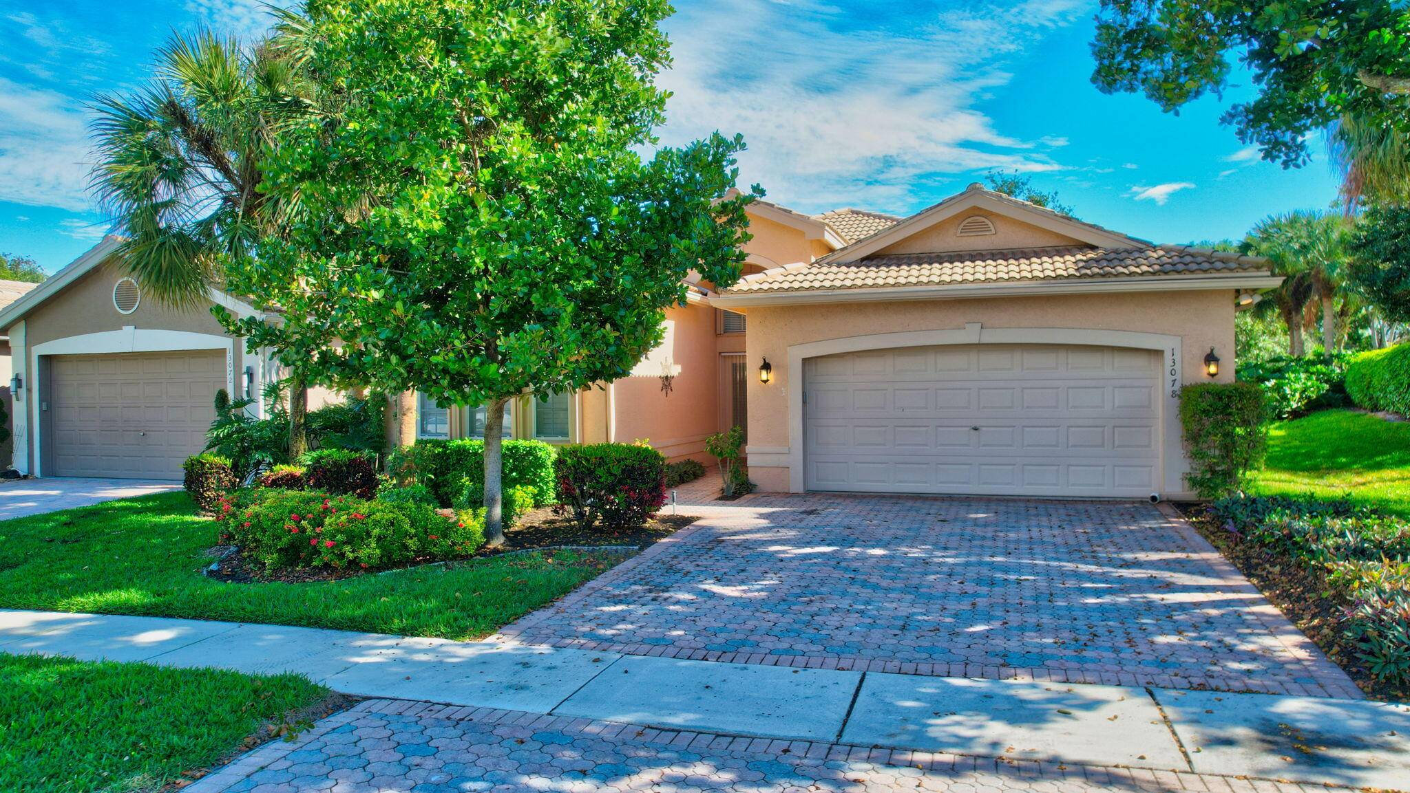 Come see this lovely 3 BR 2 BA home on the lake with spectacular views from the kitchen, family room bedroom.