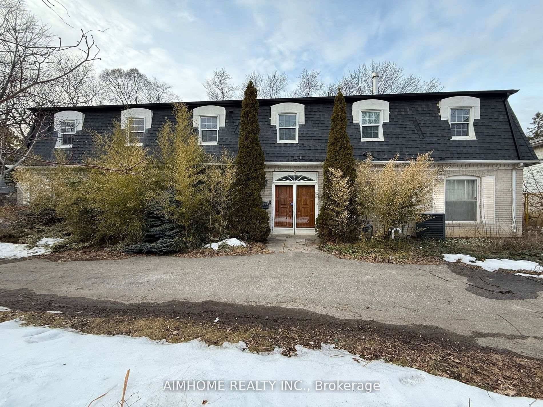 Prime Development Opportunity !