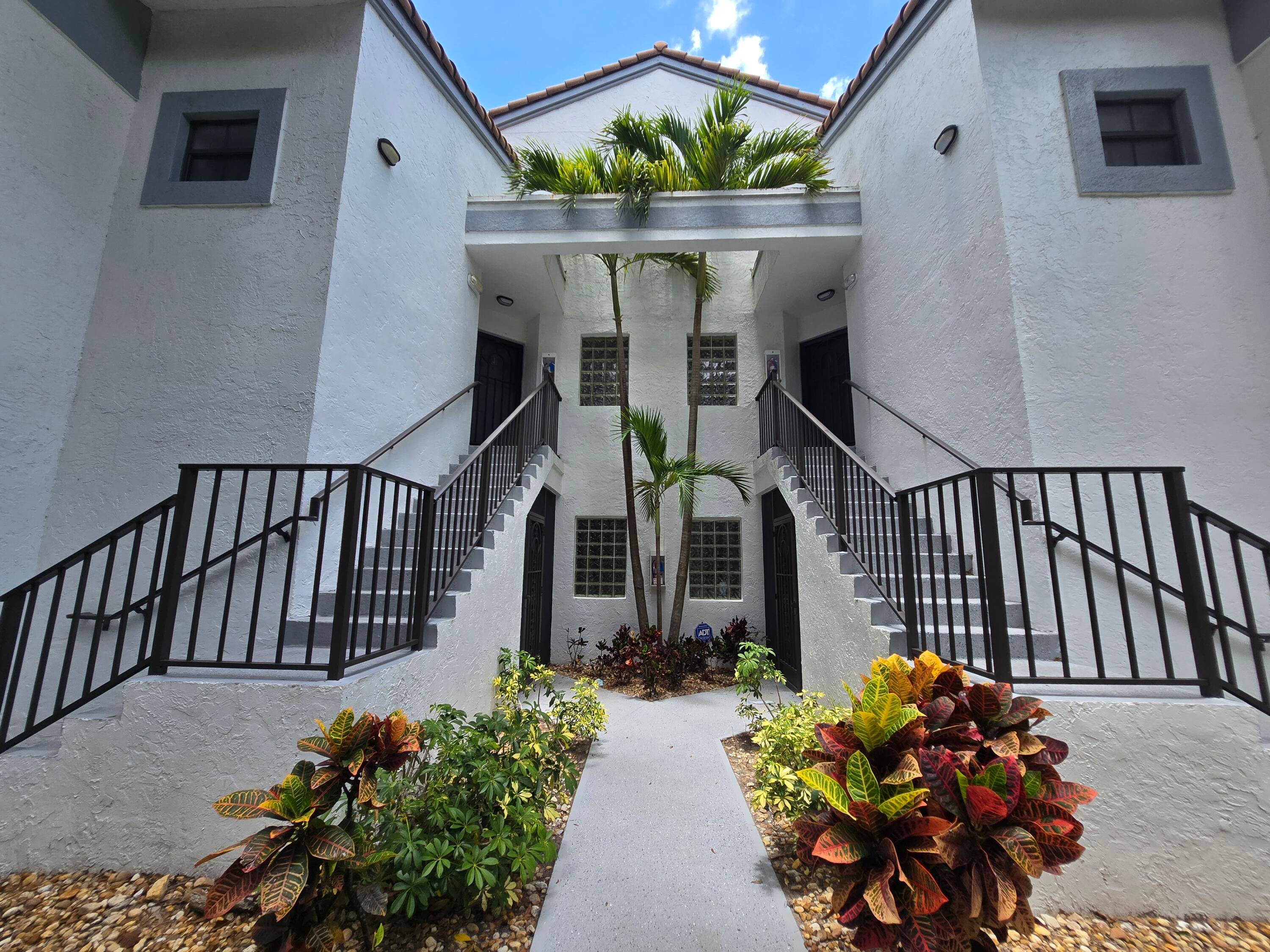 Corner 3 Bedroom Unit 2 bath condo in an extraordinary community.