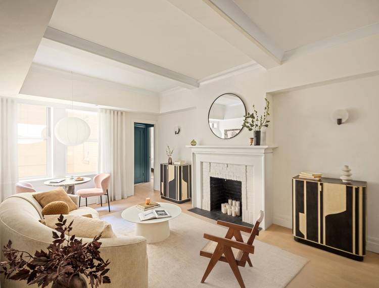 Anticipated Occupancy Q3 2026Introducing 26 West 9th Street26 West 9th Street is Greenwich Village s most anticipated pre war condominium conversion.