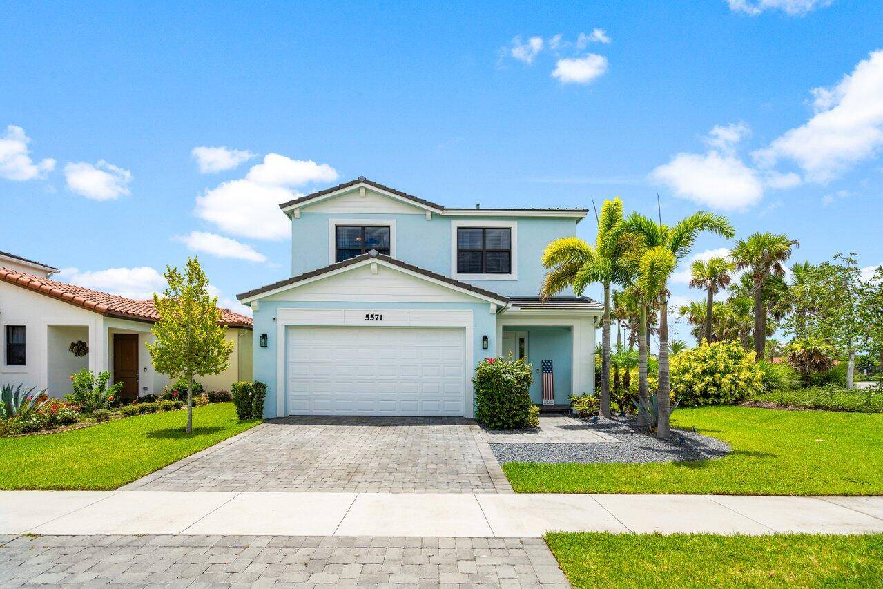 Discover this stunning 2 story modern home in the heart of Westlake !