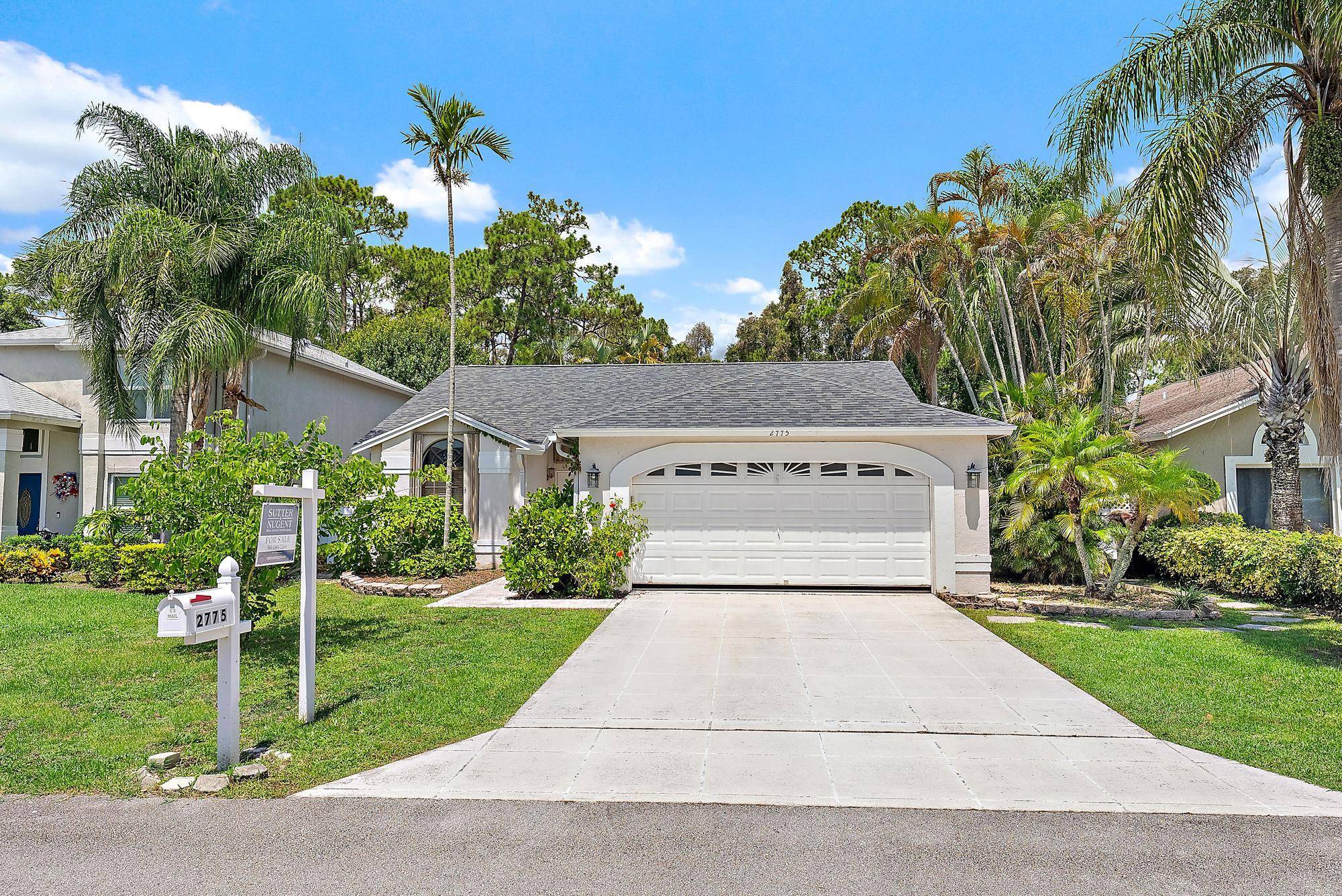Discover your perfect sanctuary in this exquisite 3 bedroom, 2 bath, CBS construction pool home with a NEW ROOF nestled in a prestigious gated community with LOW HOA 210 mo.