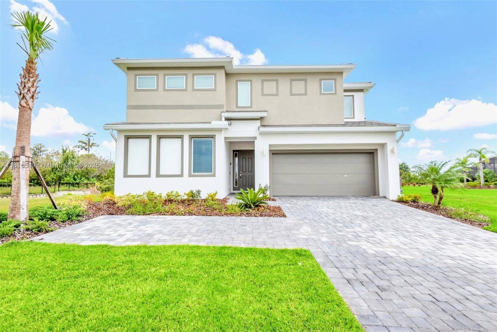 Unique opportunity in Kissimmee !