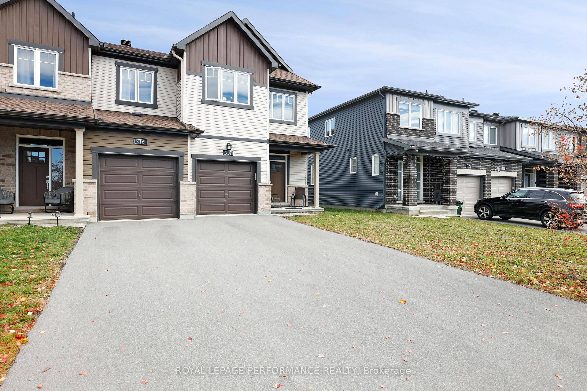 Welcome to this beautifully maintained 3 bedroom, 2.