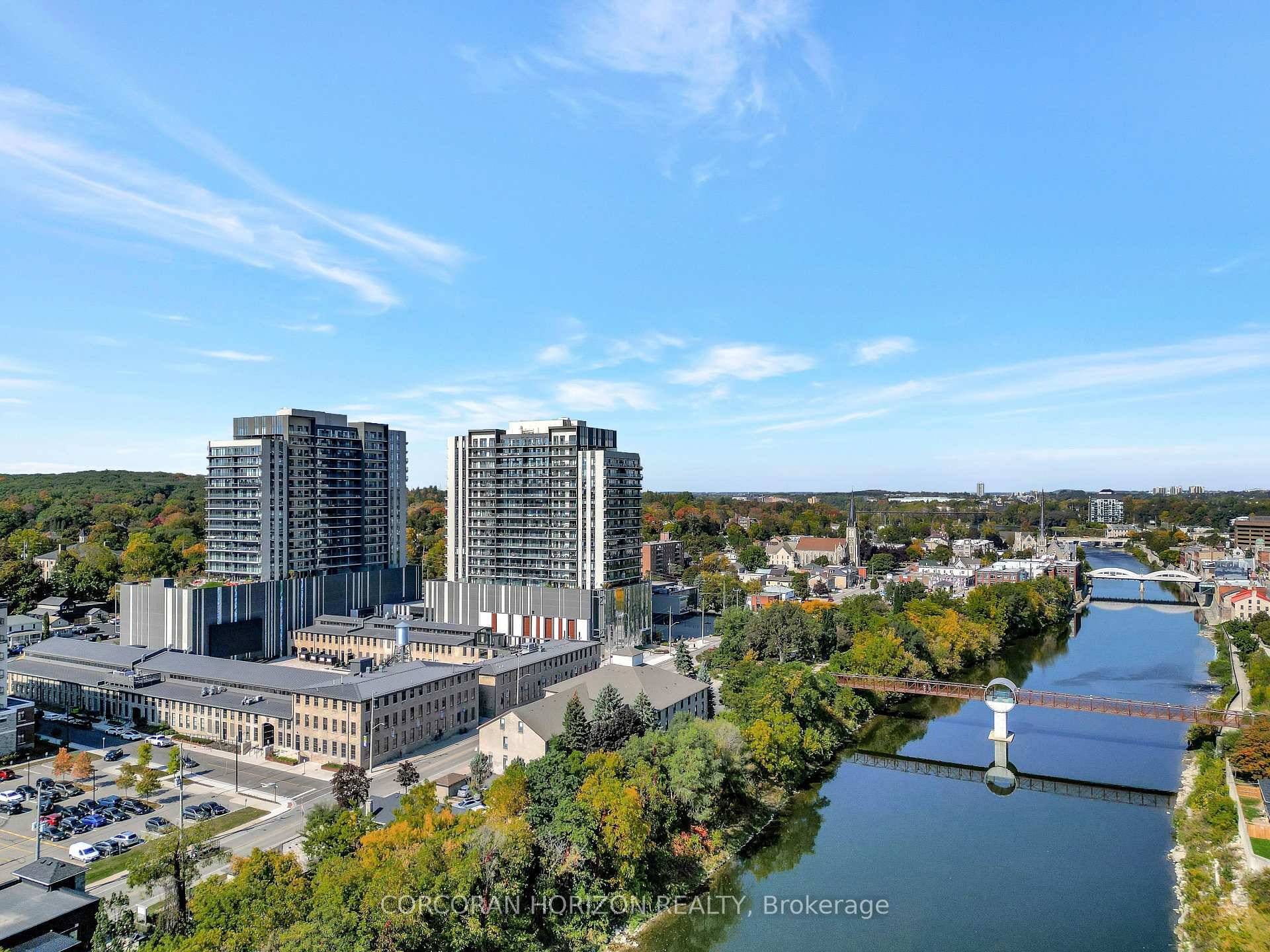 Penthouse Unit Two Bedroom Two Bathroom in the Coveted Gaslight District !