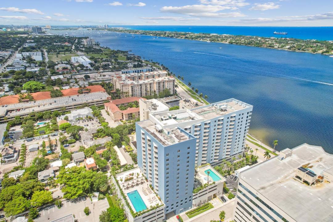 This beautifully appointed 3 bedroom, 2 bath residence delivers sweeping Ocean and Intracoastal views from every room, with multiple balconies perfectly positioned for sunrise coffees and sunset unwinding.