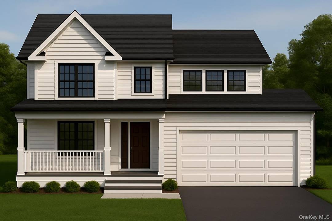 Welcome to The Estates at Rocky Point, an exclusive 47 lot luxury development offering an exceptional collection of finely crafted new homes on the North Shore of Long Island.