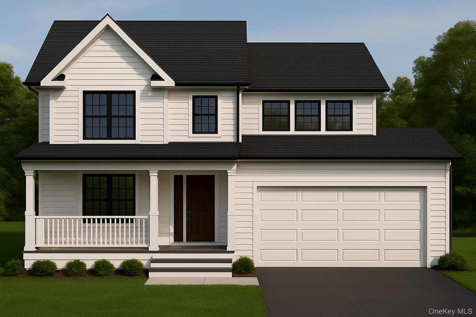 Welcome to The Estates at Rocky Point, an exclusive 47 lot luxury development offering an exceptional collection of finely crafted new homes on the North Shore of Long Island.