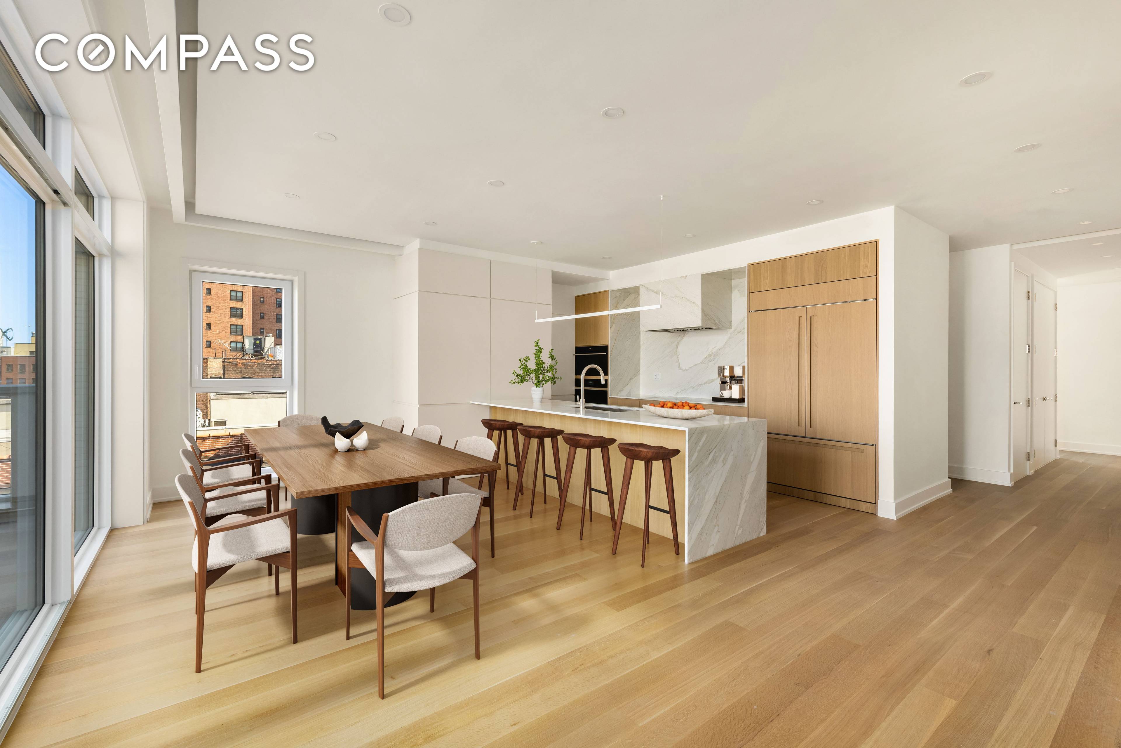 Welcome to 420 East 75th Street, a brand new residential concept nestled in the heart of the Upper East Side.