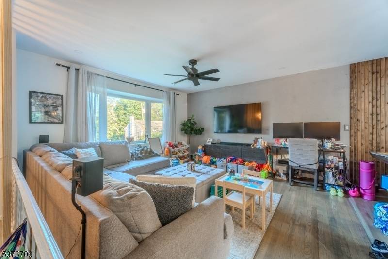 Tucked away on a quiet dead end street, this beautifully updated 3 bedroom, 1.