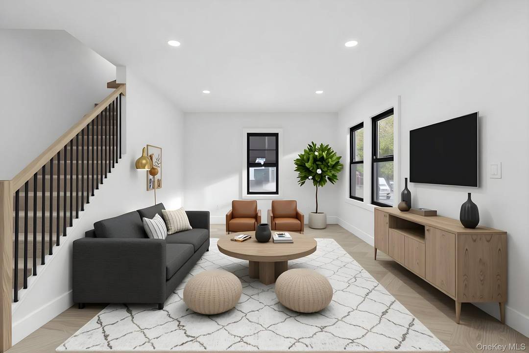 Space, style amp ; modern luxury come together at 219 17 132nd Road !