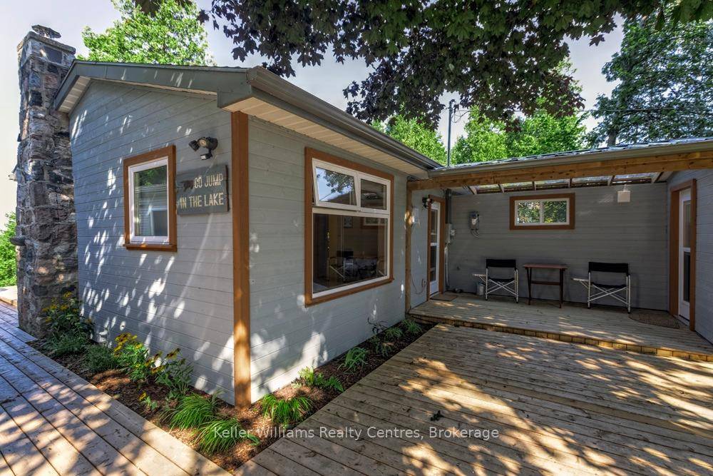 Your Perfect Lake Huron Retreat Awaits !