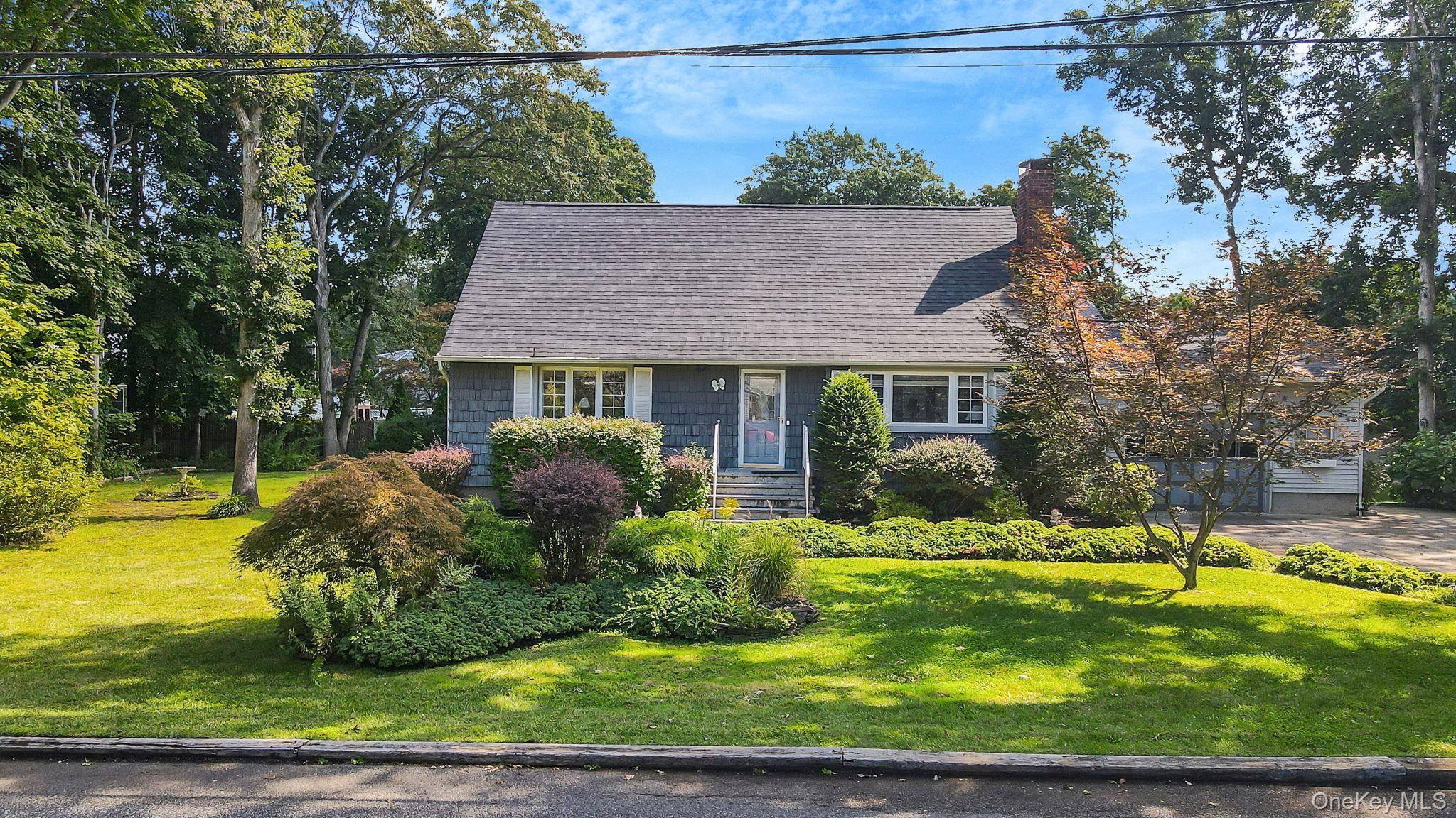 Tucked away in the peaceful Jefferson Terrace neighborhood, this charming home offers the kind of warmth and serenity that only comes from years of love and care.
