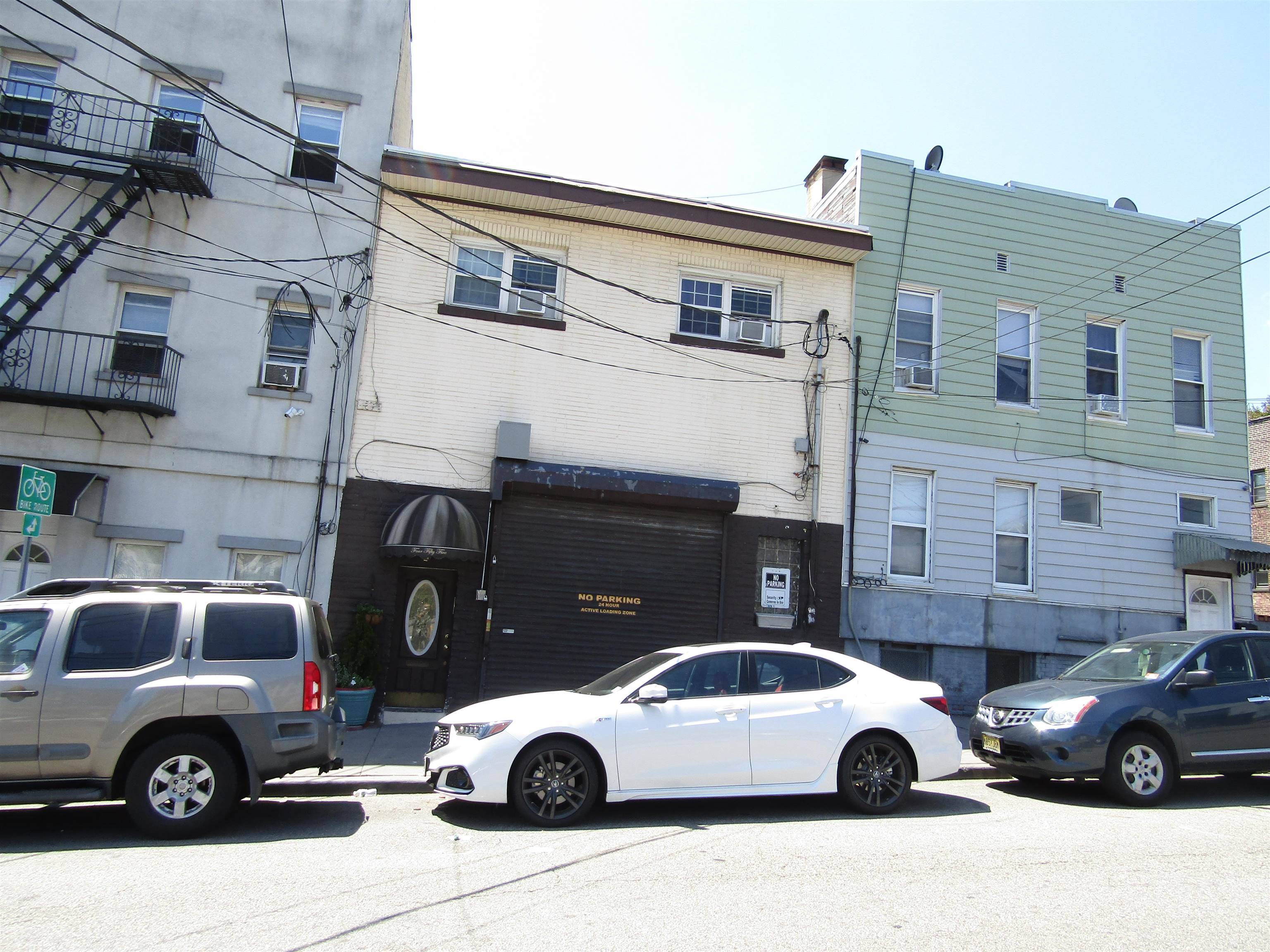 455 PAVONIA AVE Commercial New Jersey