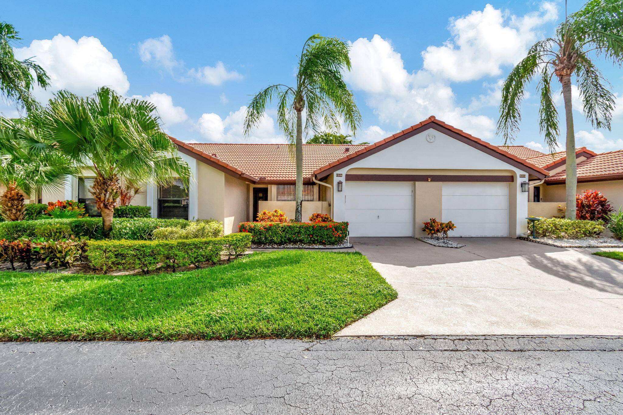 Don't miss showing this rarely available Model.