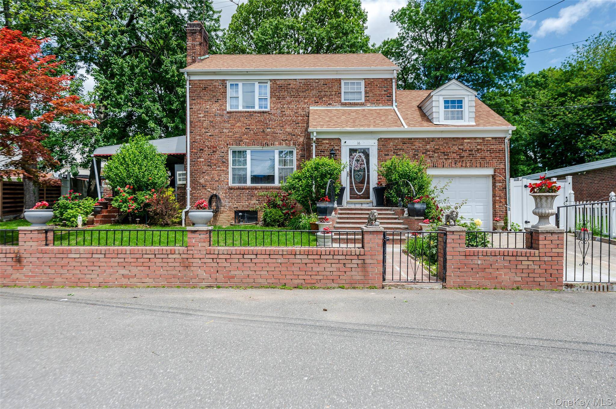 This inviting home offers comfort, space, and versatility.