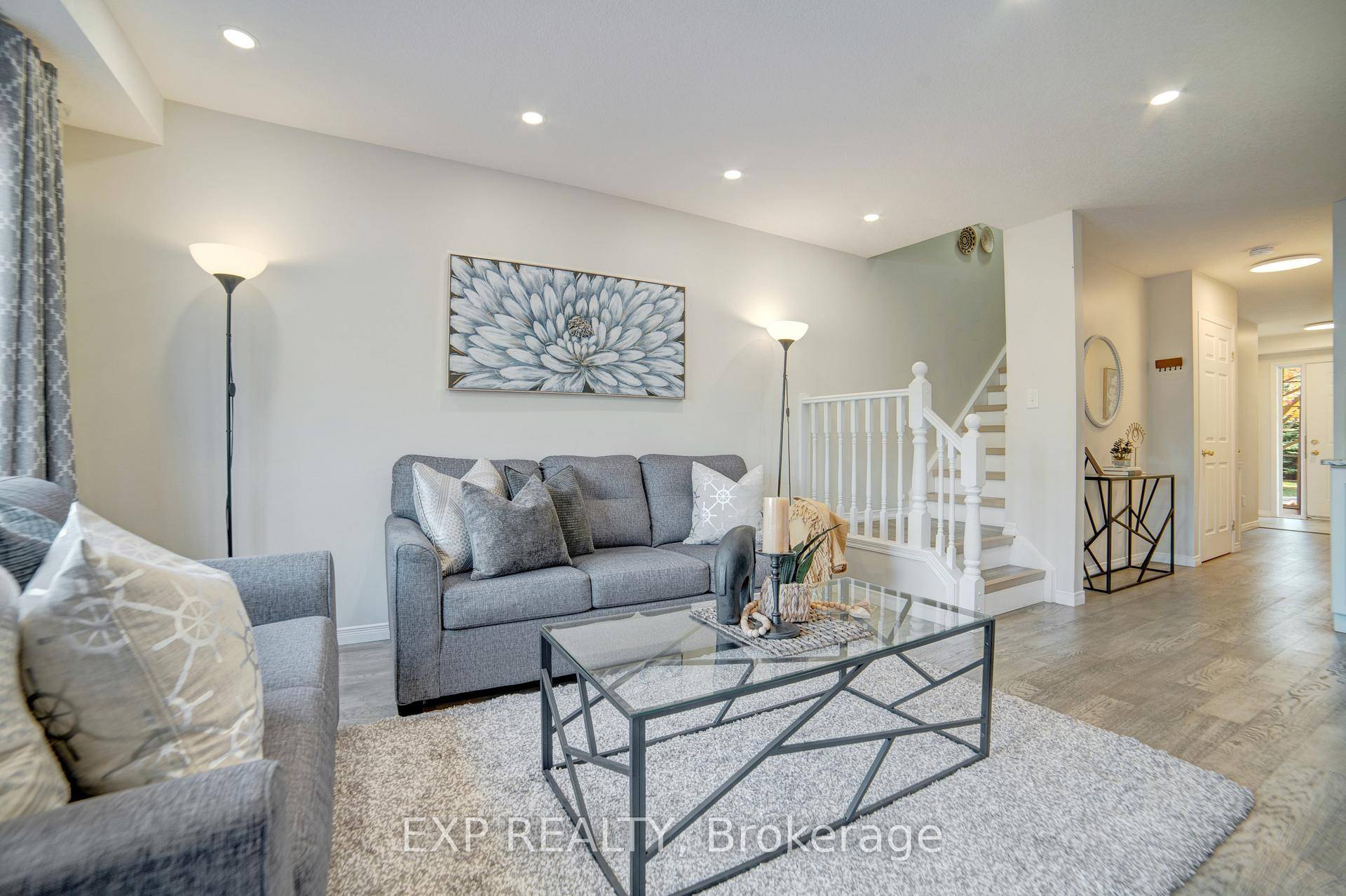 Welcome to 26 30 Bryan Court, Kitchener where comfort meets convenience in the heart of family friendly Lackner Woods.