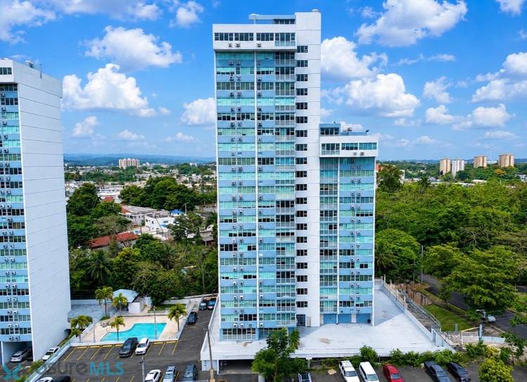 CALLE ALCALA Apartment San-Juan