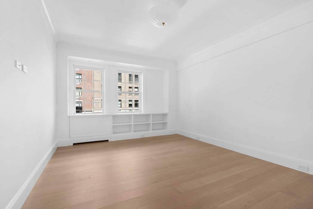 NEWLY COMPLETED RENOVATON NEVER LIVED IN AND PERFECTLY PRISTINE Designed in 1926 by architect Henry C.