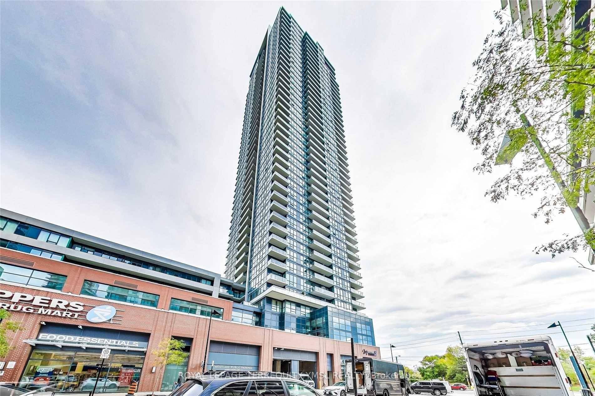 Westlake II ! Luxury living on the Etobicoke waterfront.